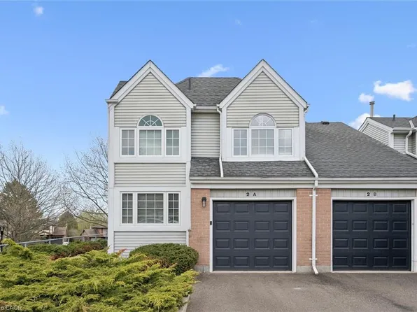 270 Morrison Rd #2A, Kitchener, ON N2A 3J6