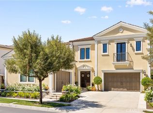 109 Canyon Retreat, Irvine, CA 92618
