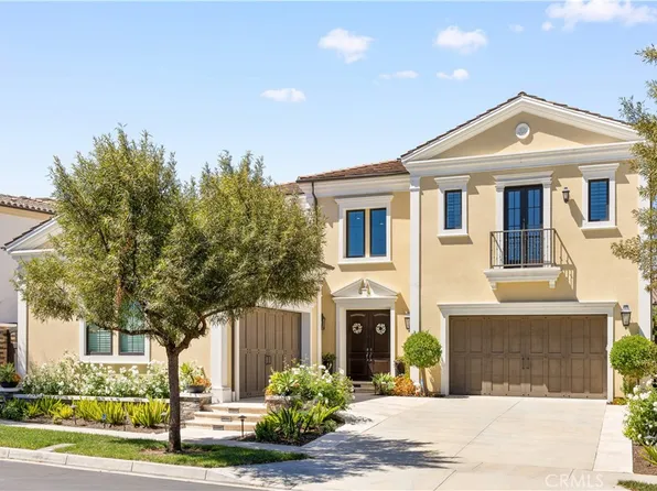 109 Canyon Retreat, Irvine, CA 92618