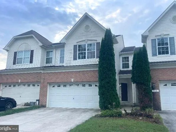 516 Plume Ct, Aberdeen, MD 21001