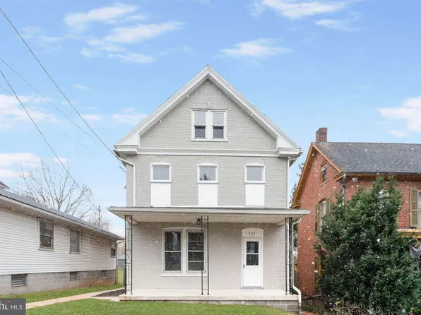 432 W Main St, Waynesboro, PA 17268