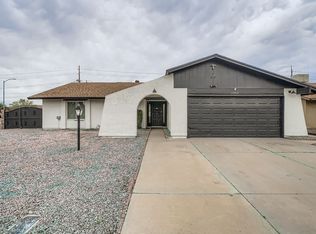 17412 N 58th Ln, Glendale, AZ 85308
