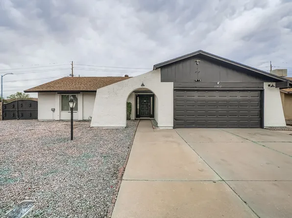 17412 N 58th Ln, Glendale, AZ 85308