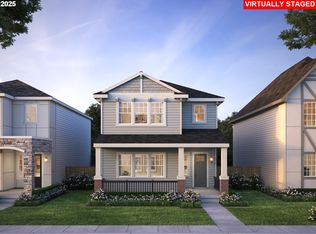 13967 SW 165th Ave, Tigard, OR 97223