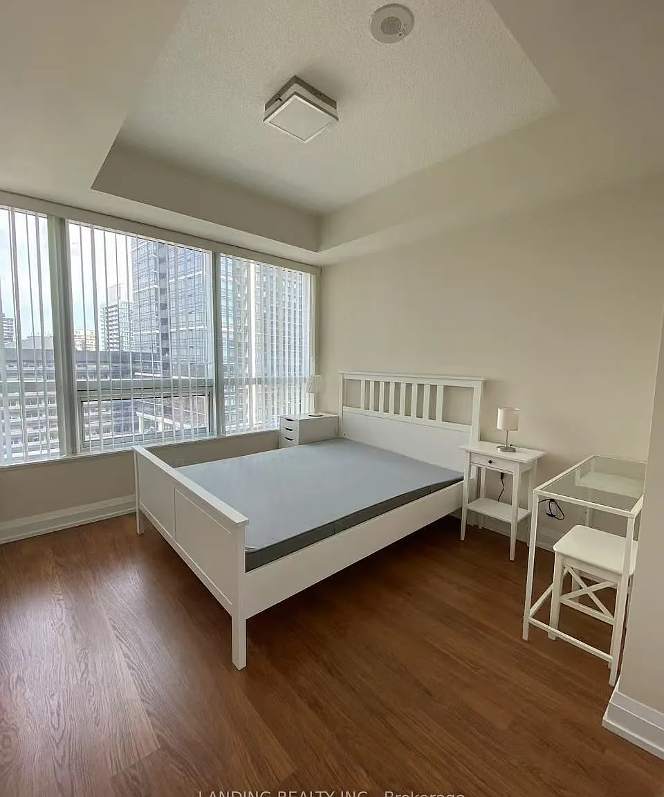 1 bed, $2,480 — Photo 1