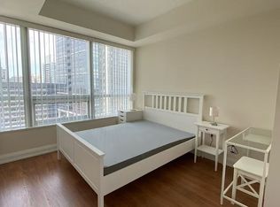 2 Anndale Dr #2404, Toronto, ON M2N 0G5