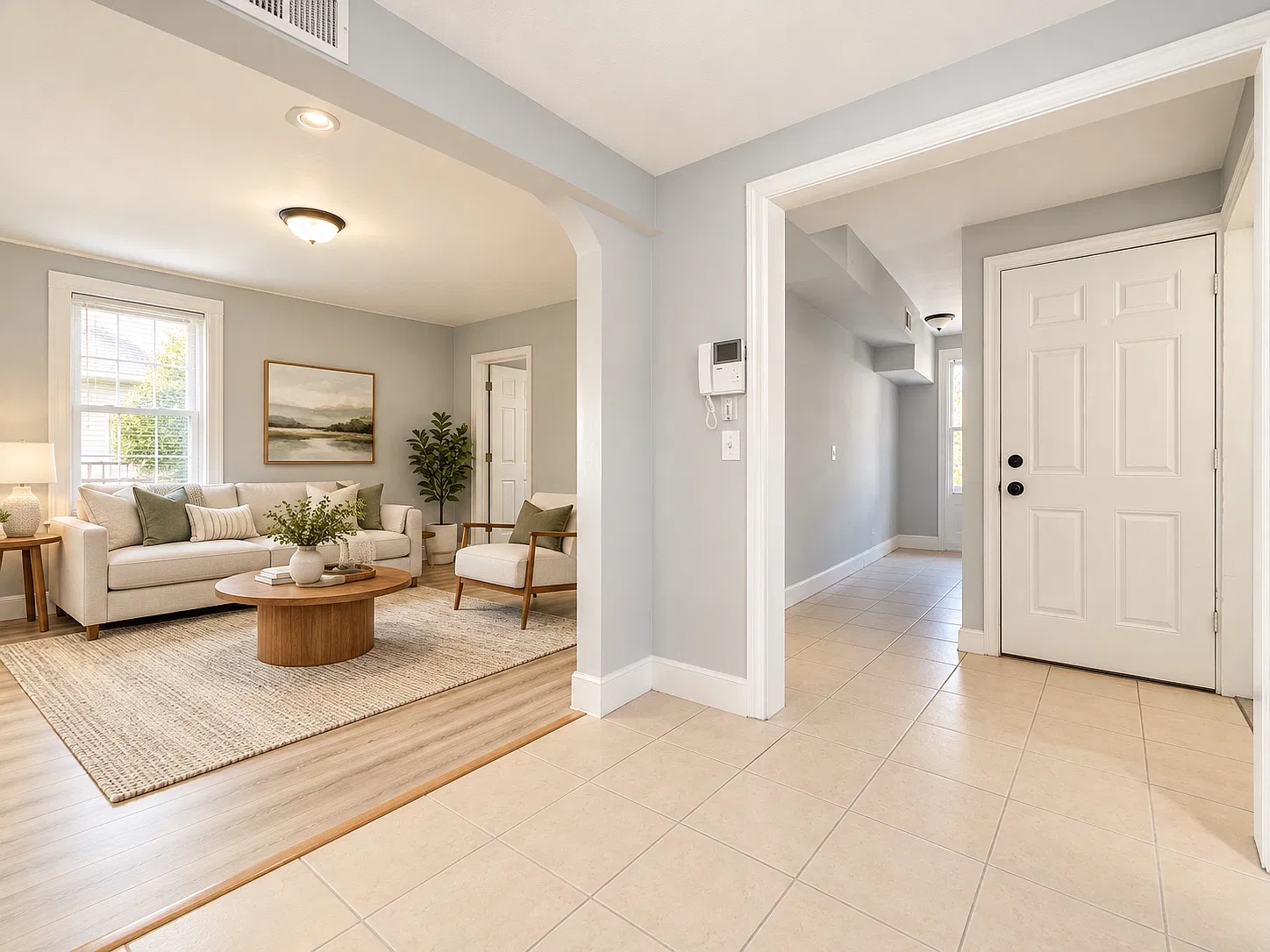 3 bed, $2,700 — Photo 3