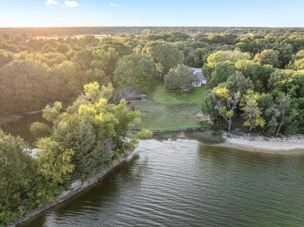 9700 Timbercreek Dr, Bonham, TX 75418