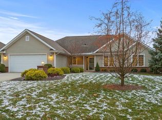 1810 Moorings Way, Fort Wayne, IN 46825