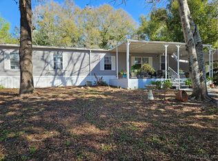 2691 E Center St, Inverness, FL 34453