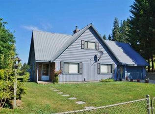 373 Knapp Rd, Colville, WA 99114