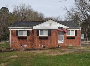 106 Hardin St, Chester, SC 29706