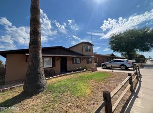 6103 W Nancy Rd, Glendale, AZ 85306