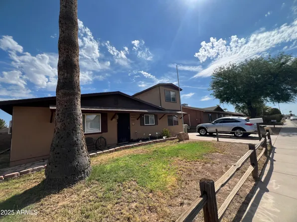 6103 W Nancy Road, Glendale, AZ 85306