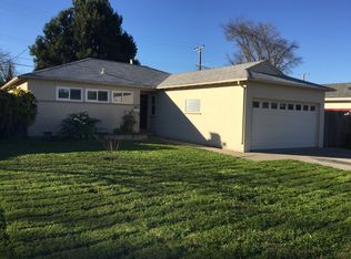 1719 Townsend Ave, Santa Clara, CA 95051