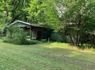 3741 Thorn Rd, Walkerton, IN 46574