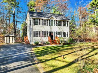 125 Onset Rd, Bennington, NH 03442