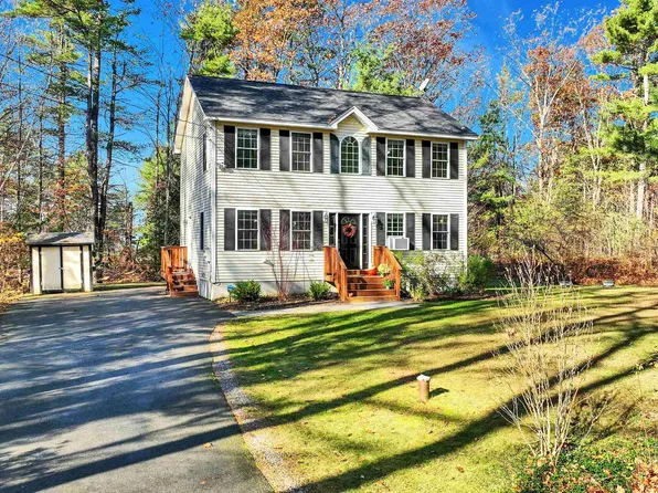 125 Onset Road, Bennington, NH 03442