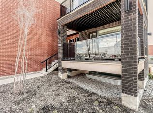 100 Dufay Rd #21, Brampton, ON L7A4S3