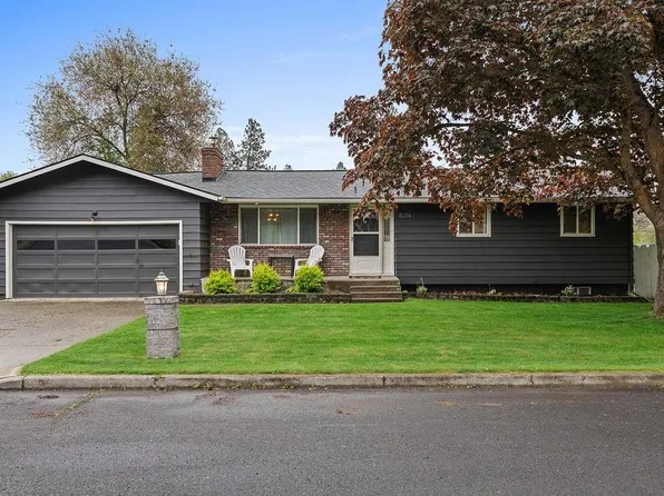 8214 N Jefferson Dr, Spokane, WA 99208