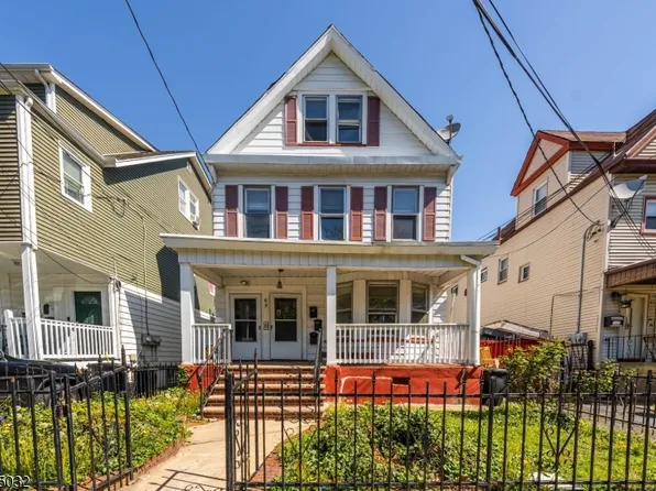 69 Marion Ave, Newark, NJ 07106