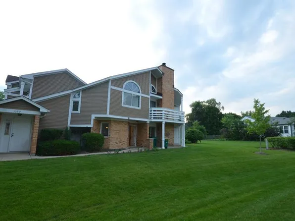 (undisclosed Address), Buffalo Grove, IL 60089