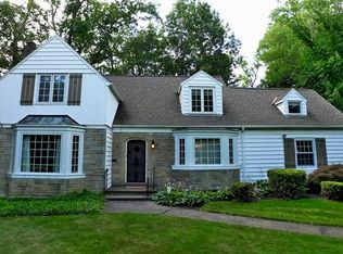 2321 N Park Blvd, Cleveland Heights, OH 44106