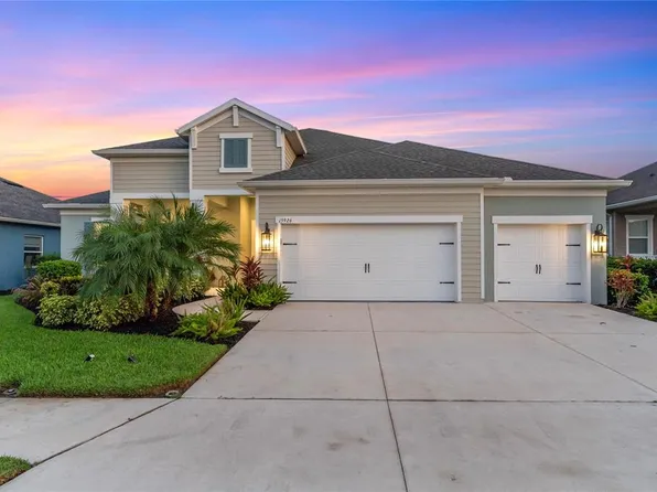 13926 Old Creek Ct, Parrish, FL 34219