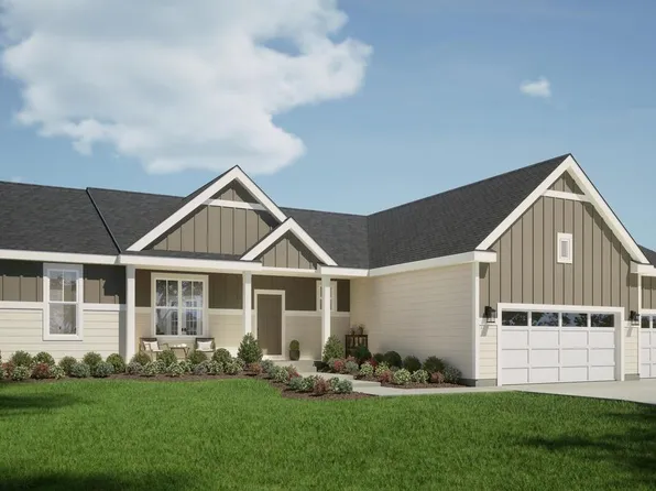 6690 Warner Farm Drive, Deforest, WI 53532