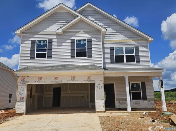175 Story Ray Dr, New Market, AL 35761