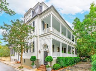 22 King St, Charleston, SC 29401