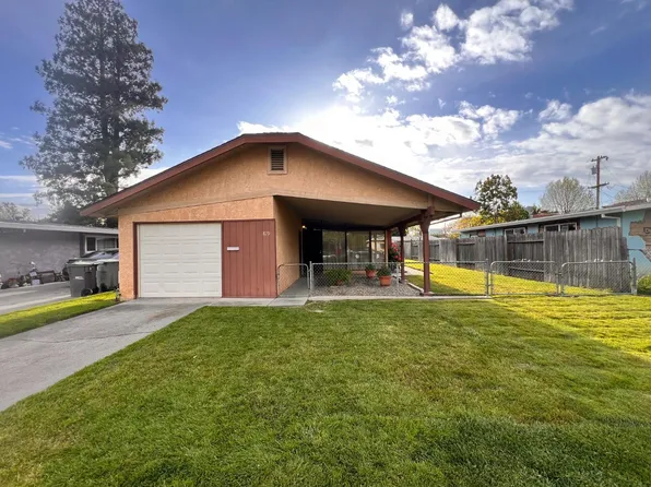 829 Hardy Dr, West Sacramento, CA 95605
