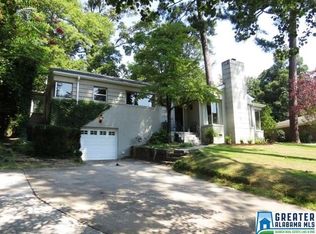 108 Lakeshore Dr, Homewood, AL 35209