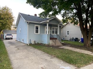 4835 29th Ave, Kenosha, WI 53140