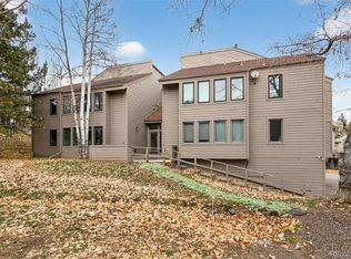 Genesee Village Condos, Golden, CO 80401