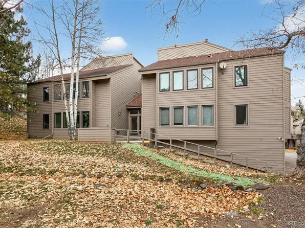 23660 Pondview Place Bldg 3 #E, Golden, CO 80401