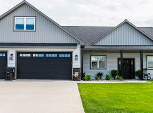 1509 59th Ave S, Grand Forks, ND 58201