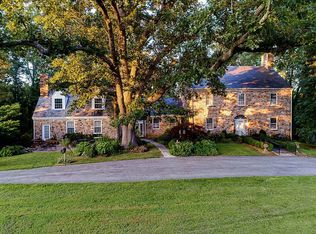 16729 Gorsuch Mill Rd, Upperco, MD 21155