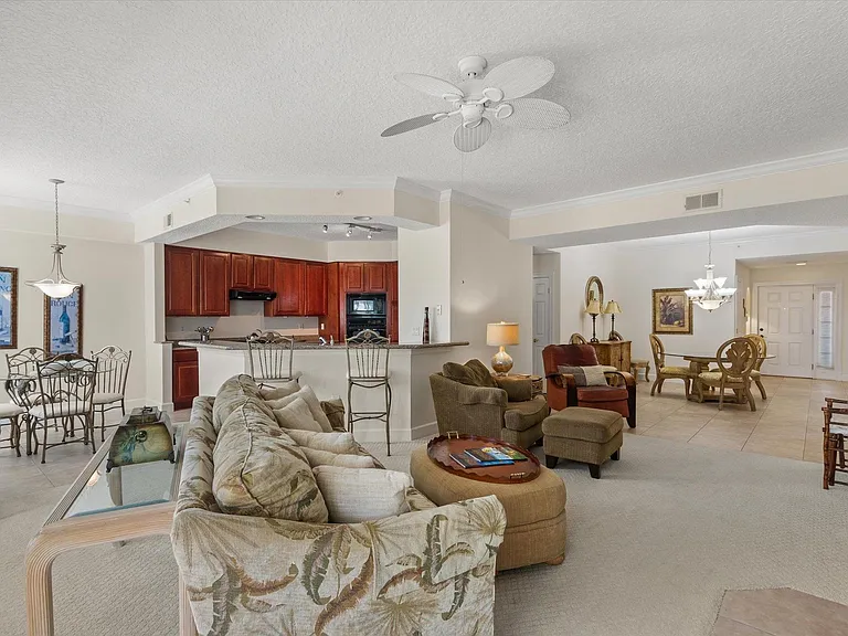 215 S Ocean Grande Dr #204 — Photo 8