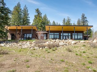 7 Green Meadows Dr, Winthrop, WA 98862