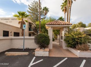 1413 E Fort Lowell Rd, Tucson, AZ 85719