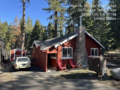 2875 Lake Terrace Ave, Tahoe City, CA, 96145