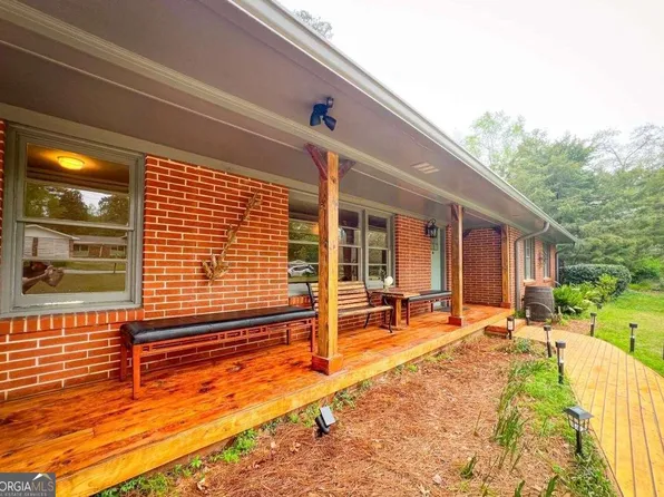 535 Riverhill Dr, Athens, GA 30606