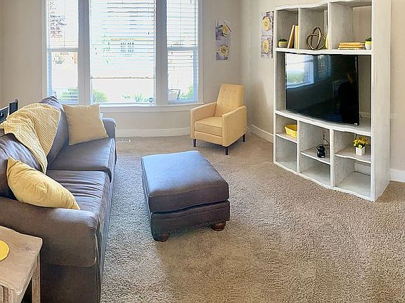 Family room.