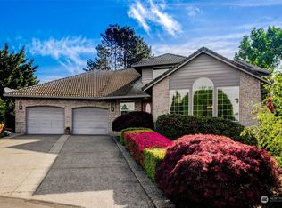 1119 SE 80th Ave, Vancouver, WA