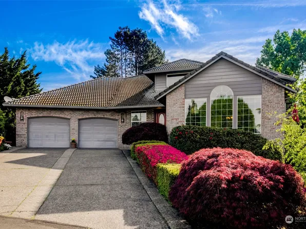 1119 SE 80th Avenue, Vancouver, WA 98664