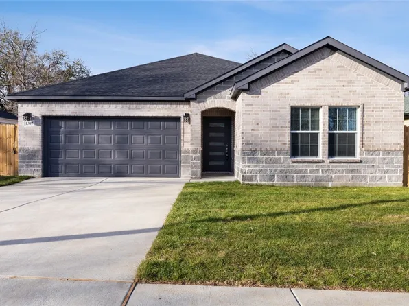 1307 E Myrtle St, Fort Worth, TX 76104