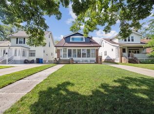 17705 Sedalia Ave, Cleveland, OH
