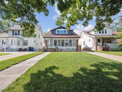 17705 Sedalia Ave, Cleveland, OH, 44135