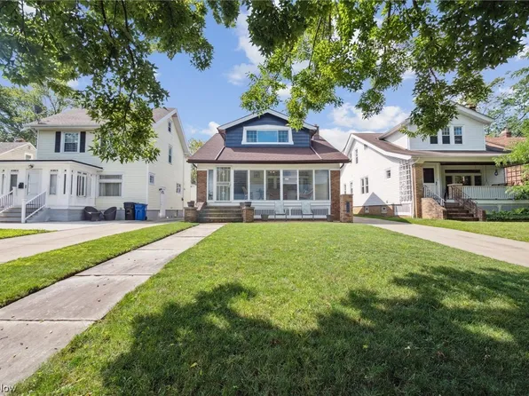 17705 Sedalia Ave, Cleveland, OH 44135